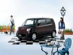 Suzuki MR Wagon 2011 года